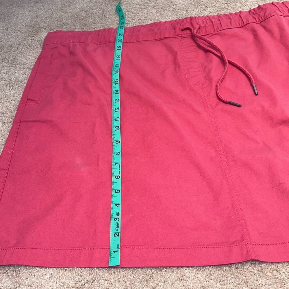 NWT Croft & Barrow Skirt. Size 4X - Picture 6 of 9